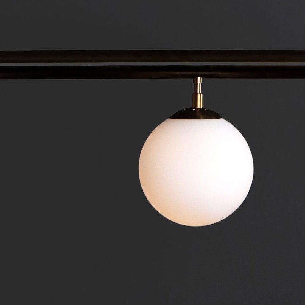 Satellite Ceiling Nordic Pendant Light