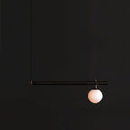 Satellite Ceiling Nordic Pendant Light