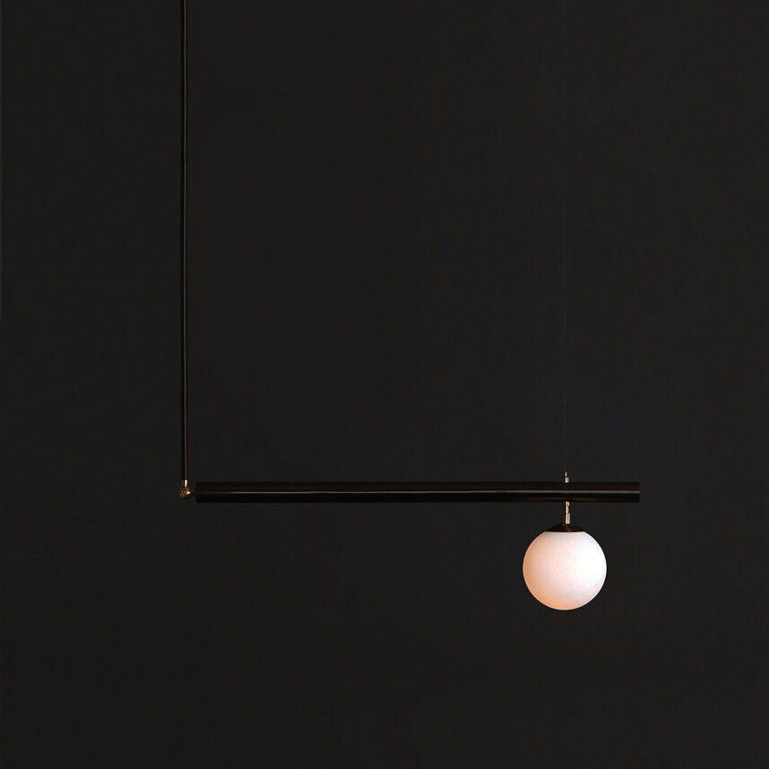Satellite Ceiling Nordic Pendant Light