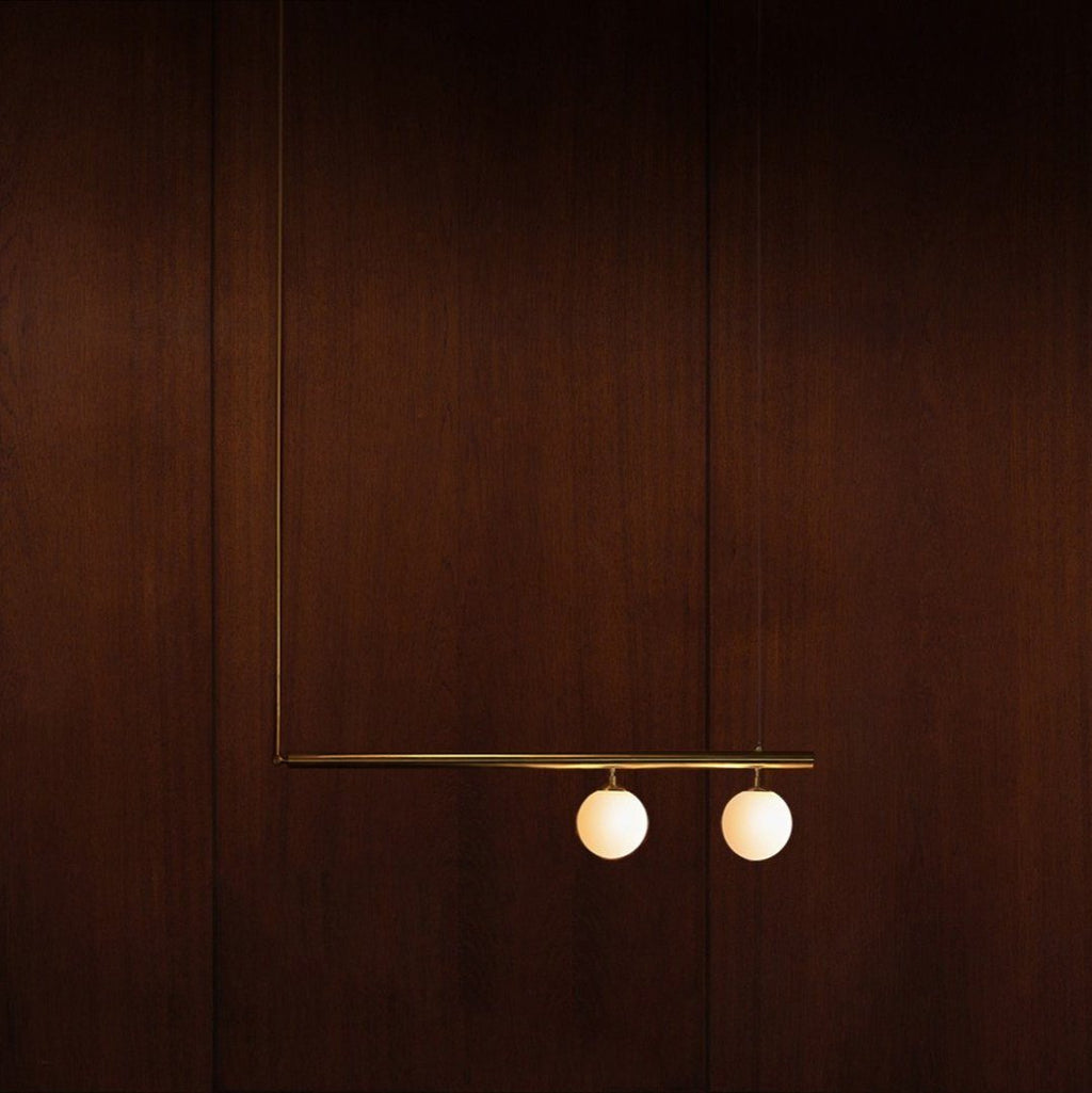 Satellite Ceiling Nordic Pendant Light