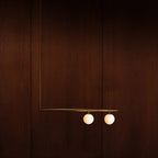 Satellite Ceiling Nordic Pendant Light