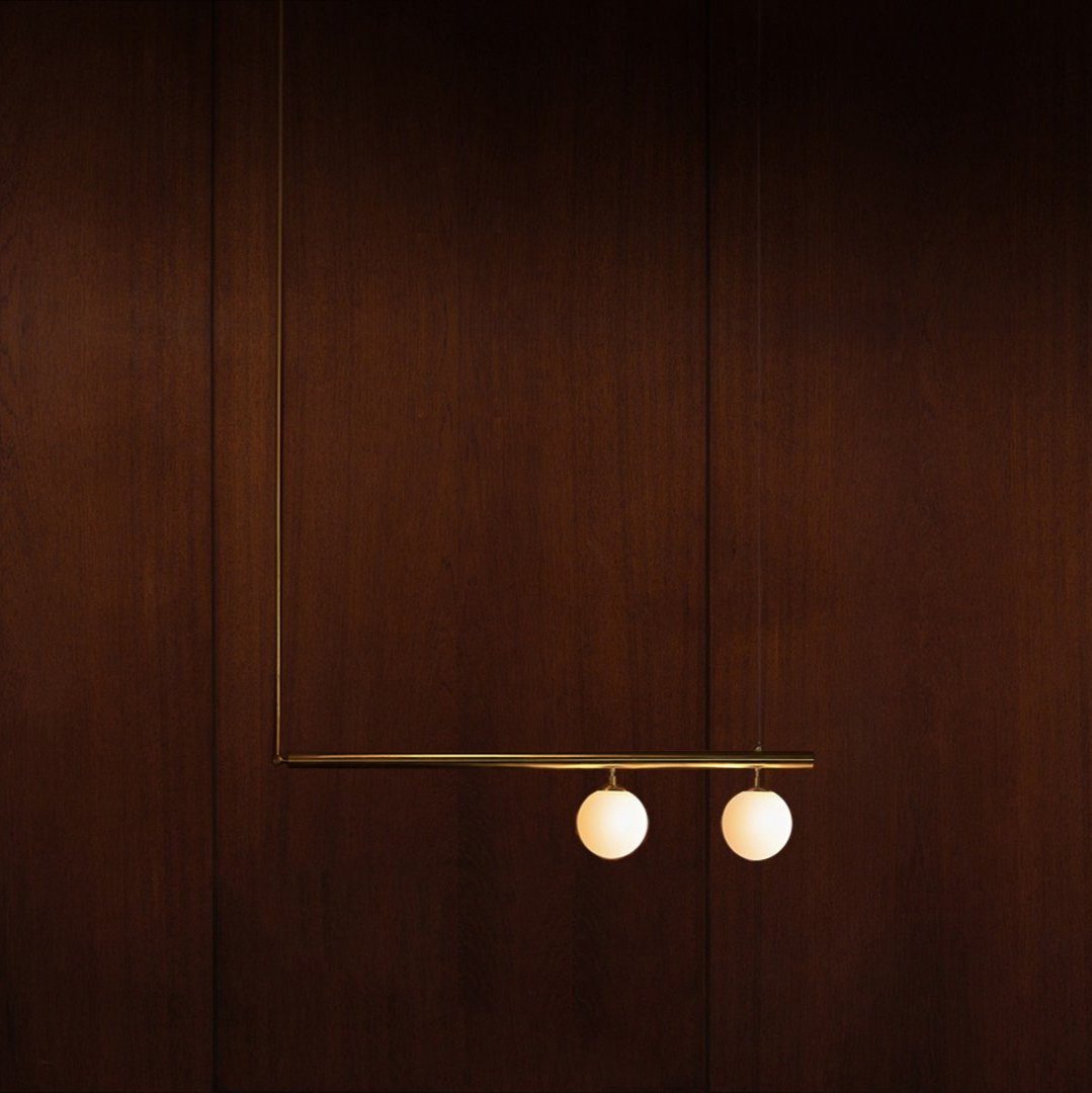 Satellite Ceiling Nordic Pendant Light