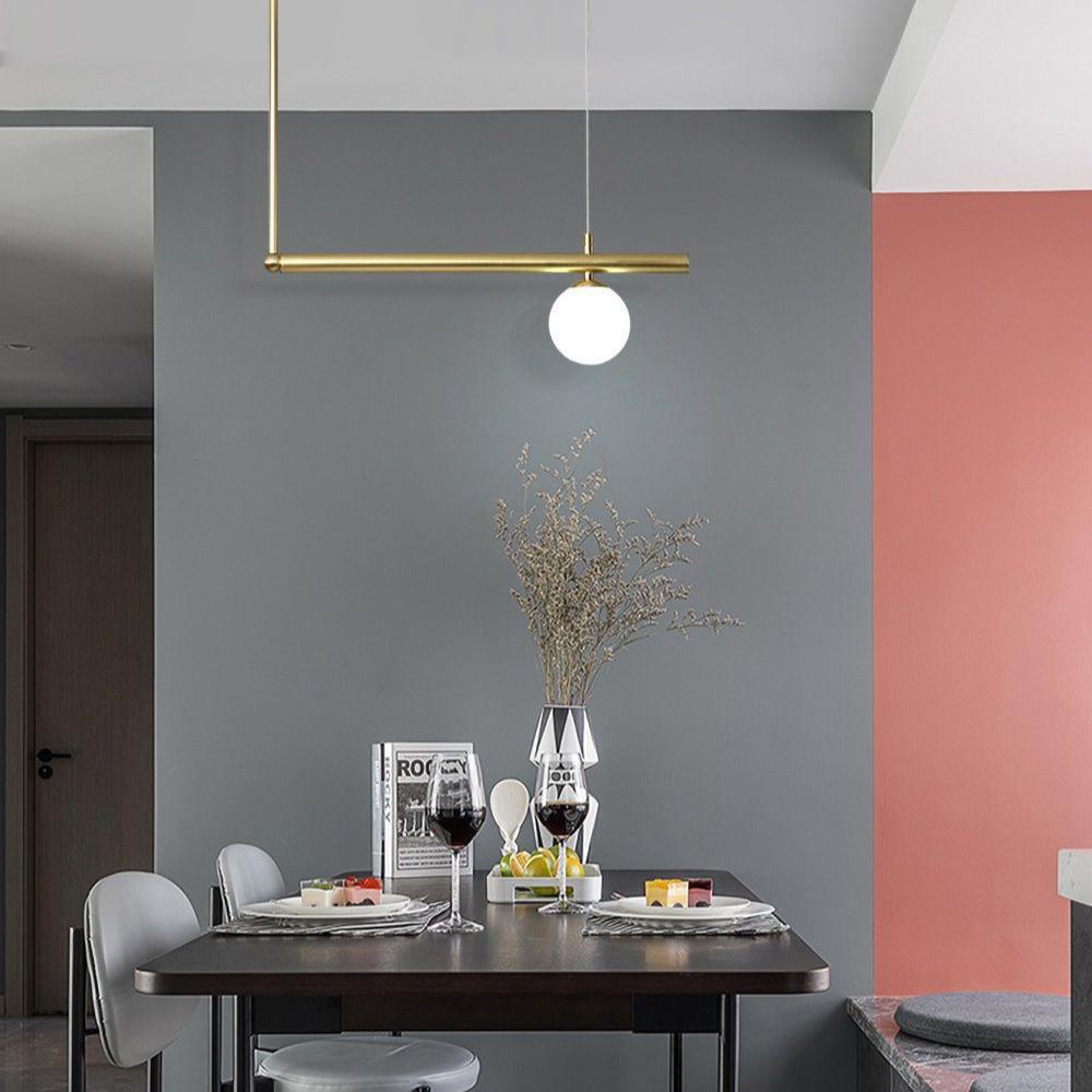 Satellite Ceiling Nordic Pendant Light