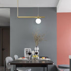 Satellite Ceiling Nordic Pendant Light
