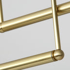 Satellite Ceiling Nordic Pendant Light