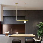 Satellite Ceiling Nordic Pendant Light