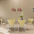 Nordic Suspence Pendant Light