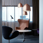 Nordic Suspence Pendant Light