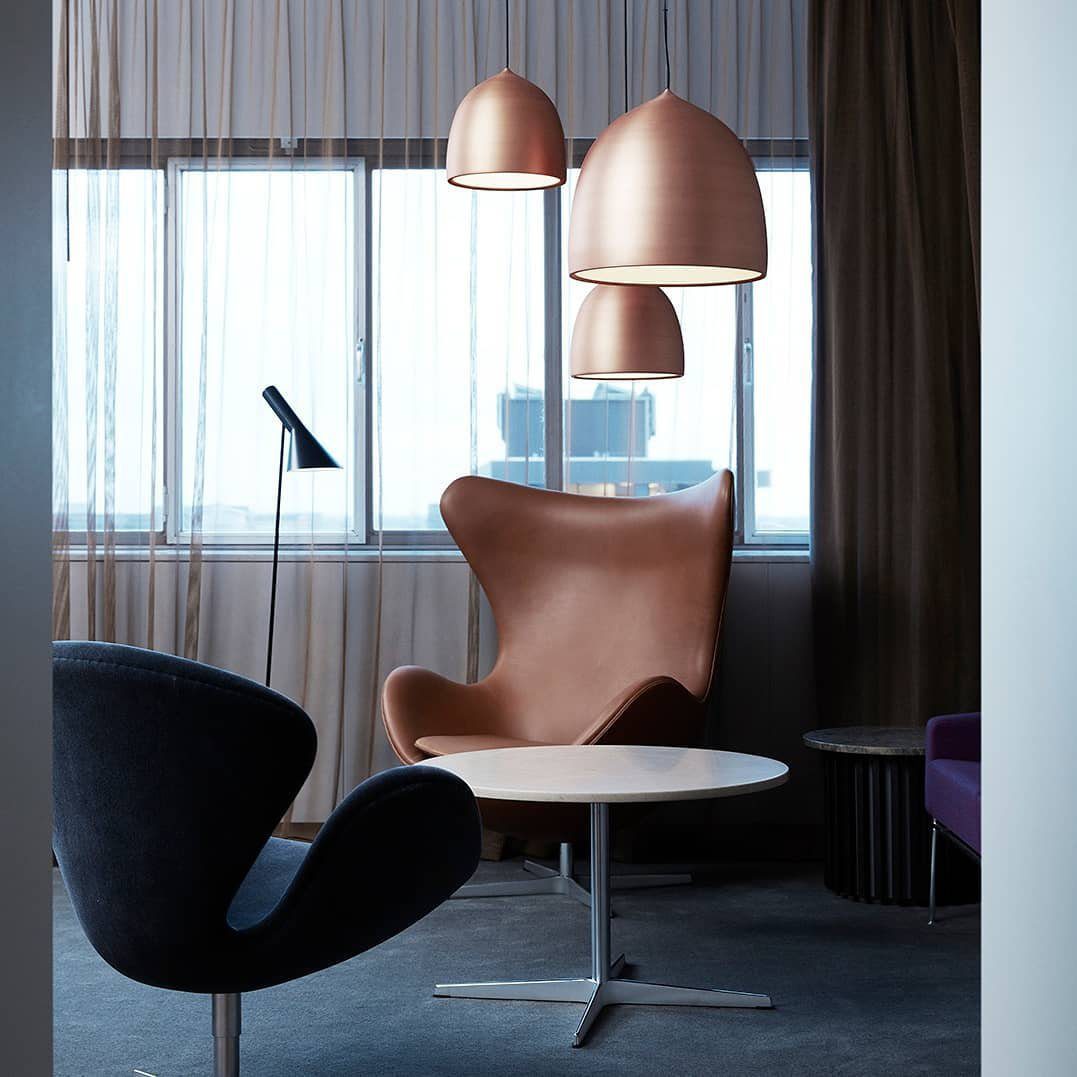 Nordic Suspence Pendant Light