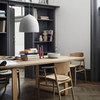 Nordic Suspence Pendant Light