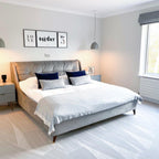Nordic Suspence Pendant Light