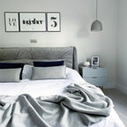 Nordic Suspence Pendant Light