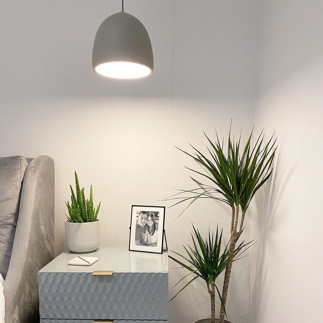 Nordic Suspence Pendant Light