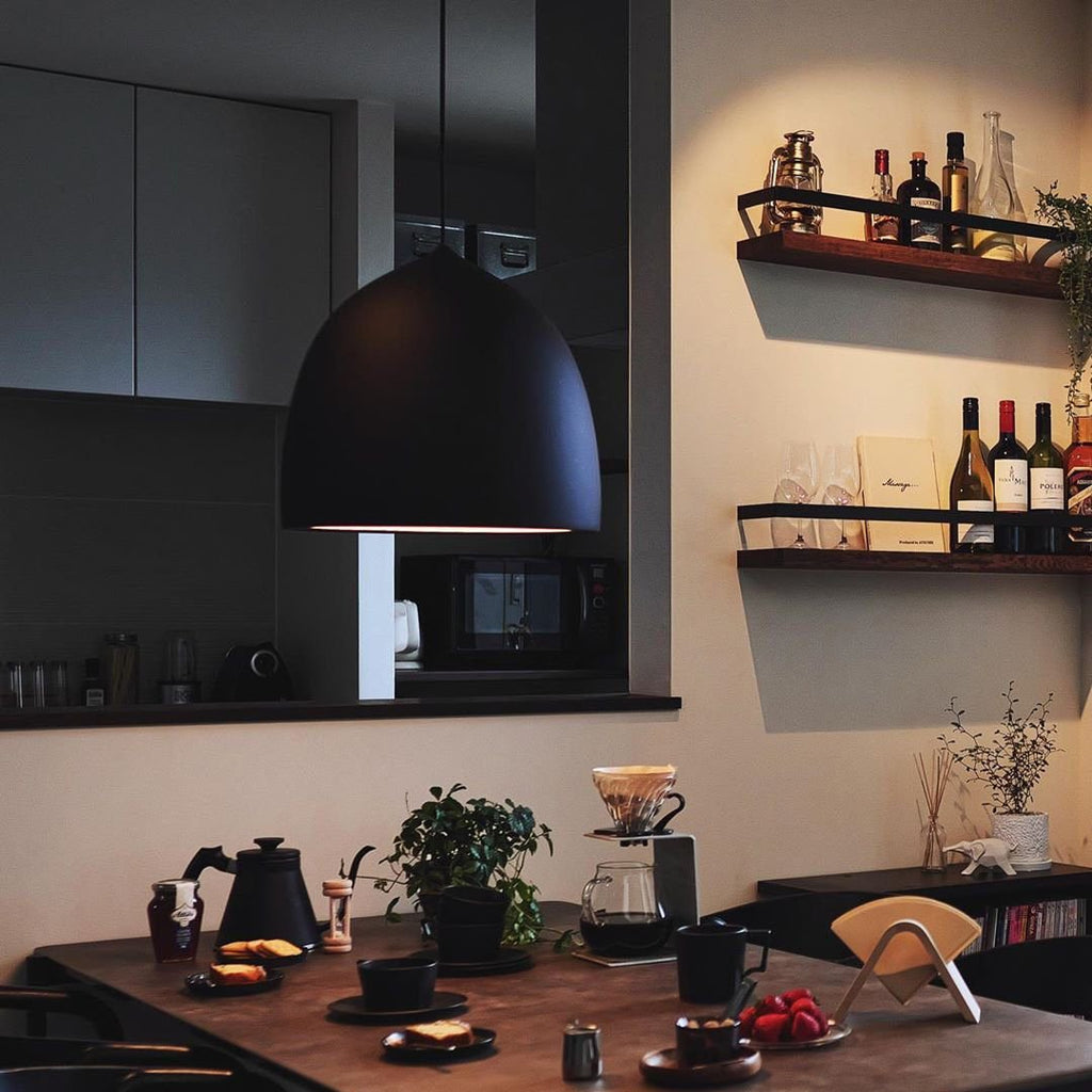 Nordic Suspence Pendant Light