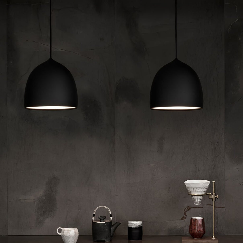 Nordic Suspence Pendant Light