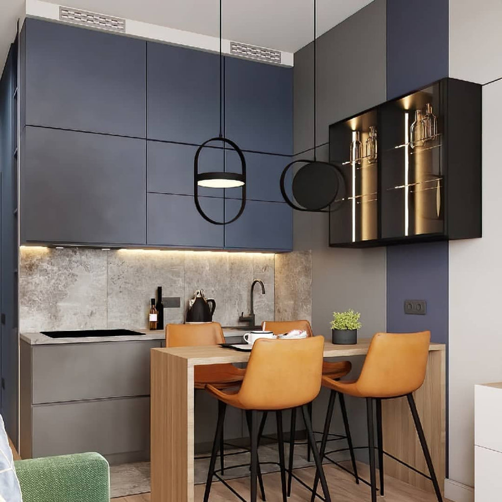 Nordic KUU Pendant Light