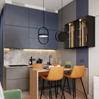 Nordic KUU Pendant Light