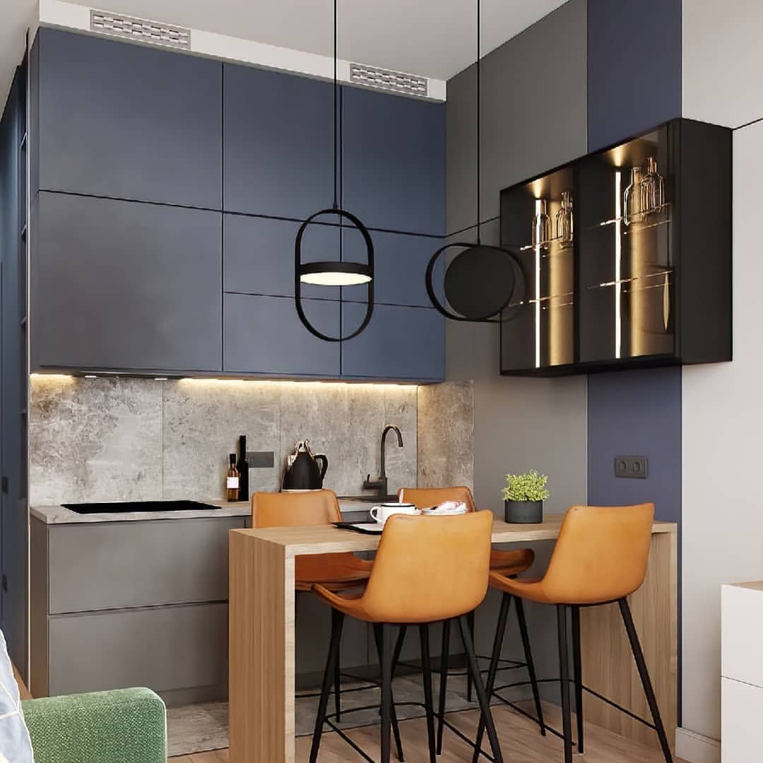 Nordic KUU Pendant Light