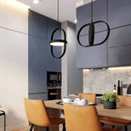 Nordic KUU Pendant Light