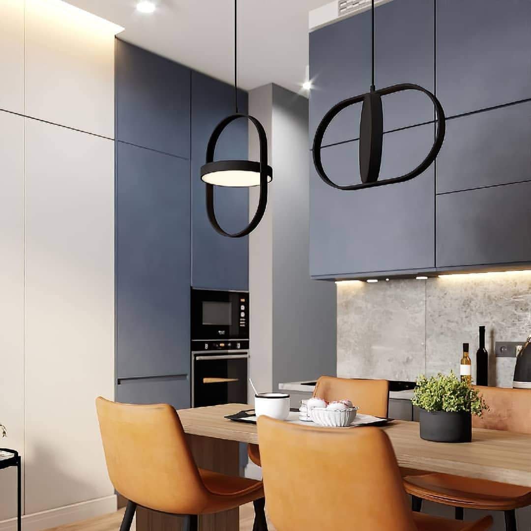 Nordic KUU Pendant Light