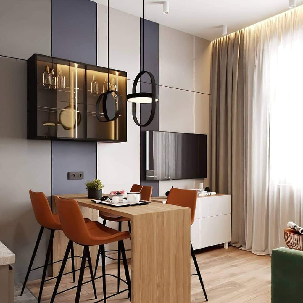 Nordic KUU Pendant Light