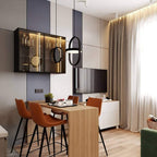 Nordic KUU Pendant Light