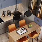 Nordic KUU Pendant Light