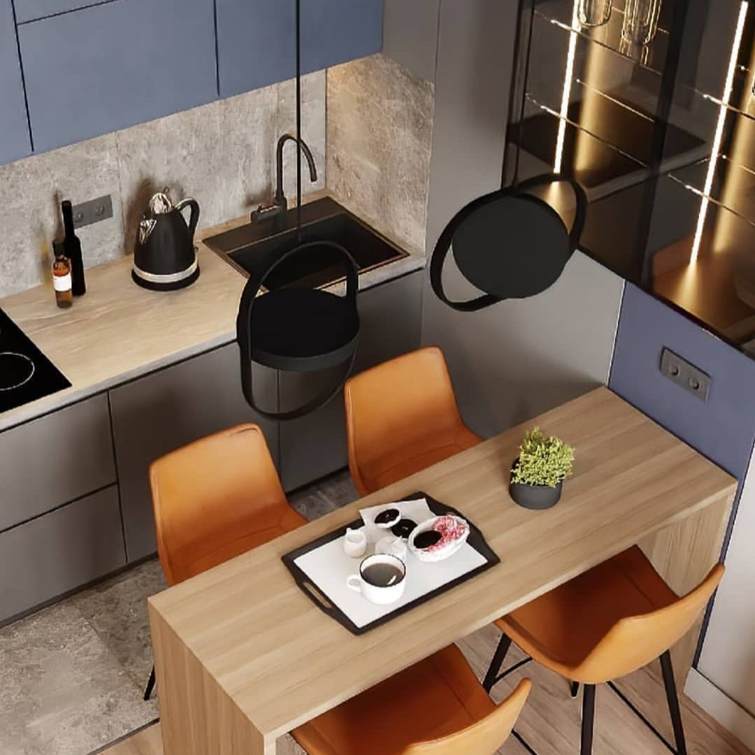 Nordic KUU Pendant Light
