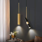 Spot Light Hanglamp Armaturen Nordic Metalen LED Pendant Light