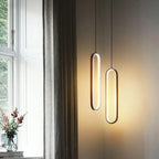 Wonder Modern Minimalist LED Pendant Light