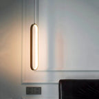 Wonder Modern Minimalist LED Pendant Light