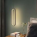 Wonder Modern Minimalist LED Pendant Light