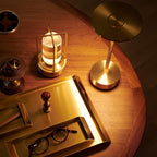 Savoy Elegance Wireless Table Lamp