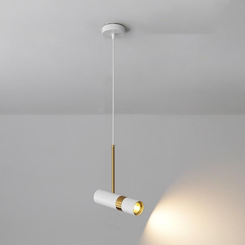 Spot Light Hanglamp Armaturen Nordic Metalen LED Pendant Light