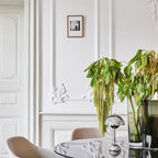Enchanted Truffle Delight Table Lamp