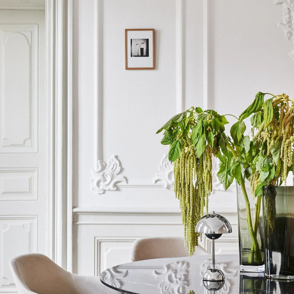 Enchanted Truffle Delight Table Lamp