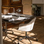 Enchanted Truffle Delight Table Lamp