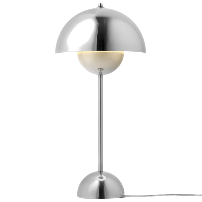Enchanted Truffle Delight Table Lamp