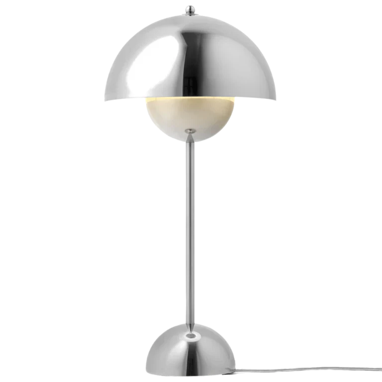 Enchanted Truffle Delight Table Lamp