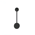Nordic Creative Multi-Disc Line Wall Light