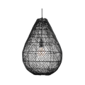 The Bohemian Thread Rattan Light