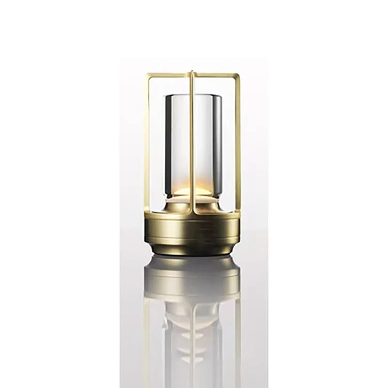 Wireless Scandinavian Haljor LED Light
