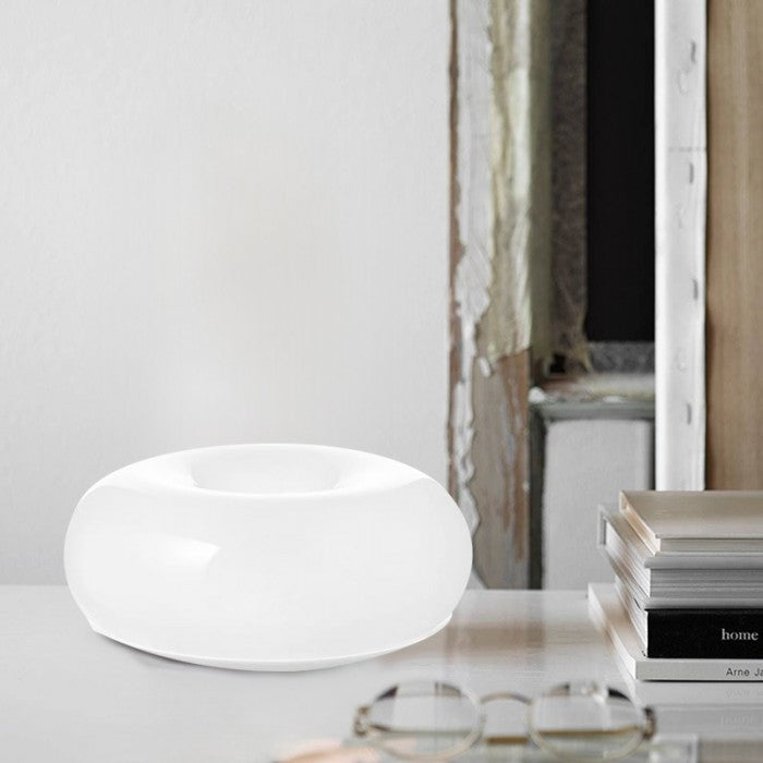 Bauhaus Donut Wall and Table Lamp