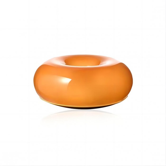 Bauhaus Donut Wall and Table Lamp