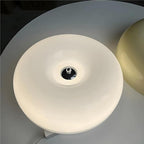 Bauhaus Donut Wall and Table Lamp