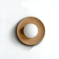 Wood
